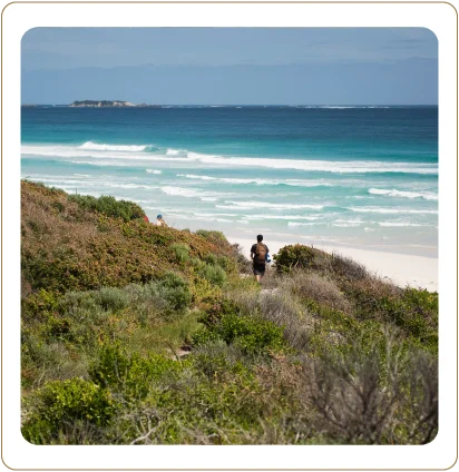 Discover Our Self-Guided Hikes