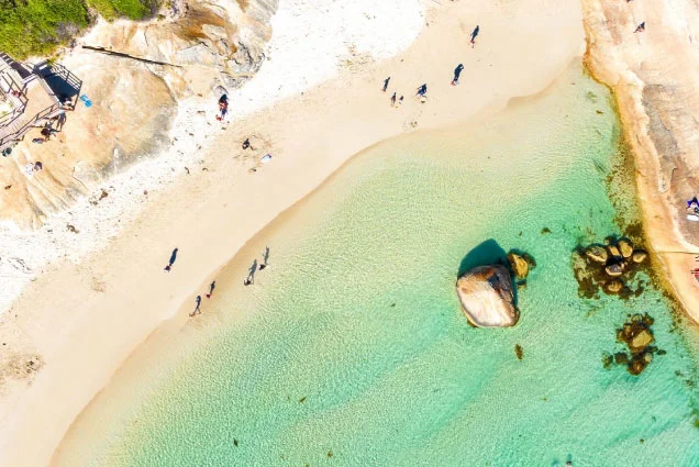 Low Emissions, Big Impact