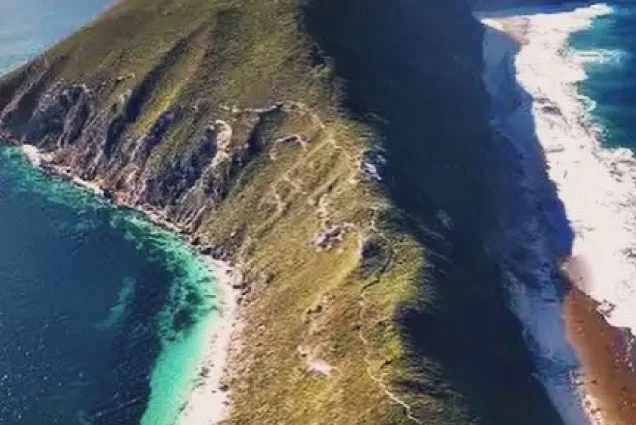 Educating the Next Generation of Trail Stewards