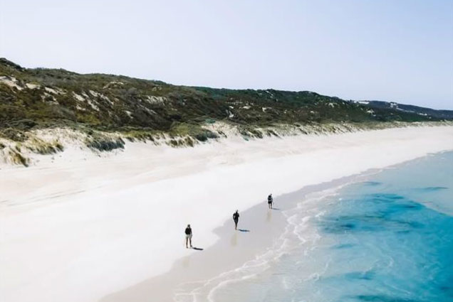 Unwind, Recharge, and Stay Awhile