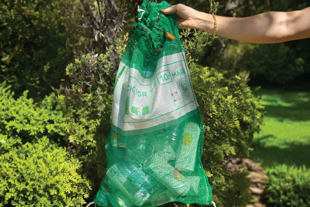 Camp Clean. Camp Proud