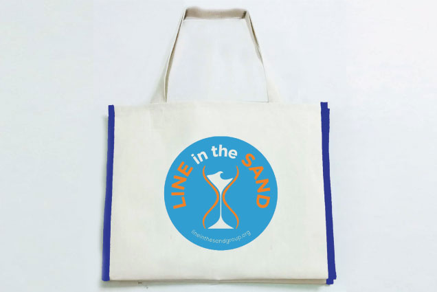 Giving Back to the Track