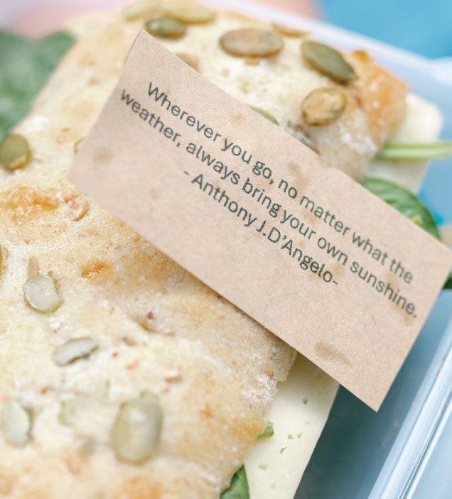 Low Emissions, Big Impact