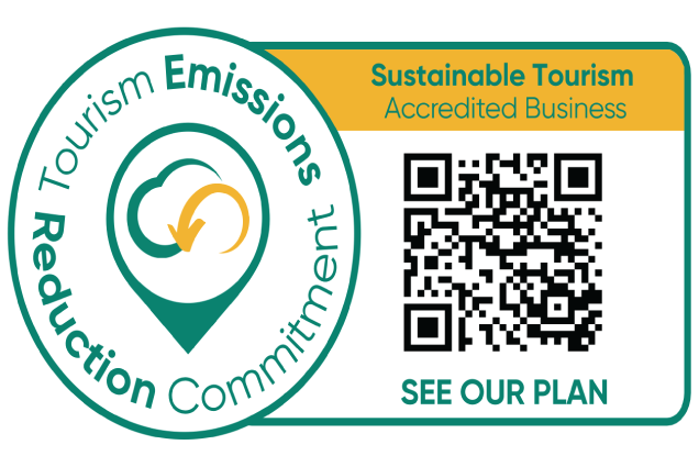 Our Sustainability Toolbox