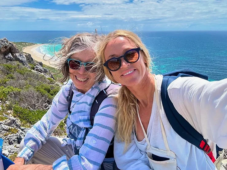 From Dream to Destination: Cape2Camp’s Inspiring Journey Got Featured in AMR Times