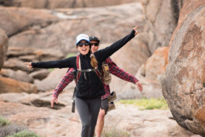 Discover the Health Benefits of Hiking: Mind, Body, and Soul