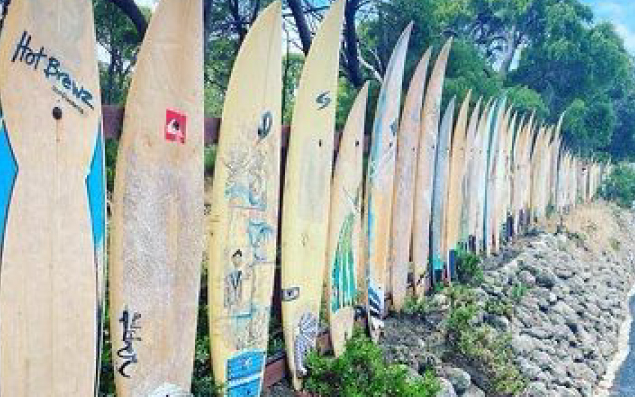 Prevelly Caravan Park