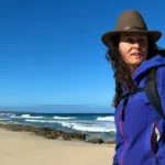 End to End Cape to Cape Track