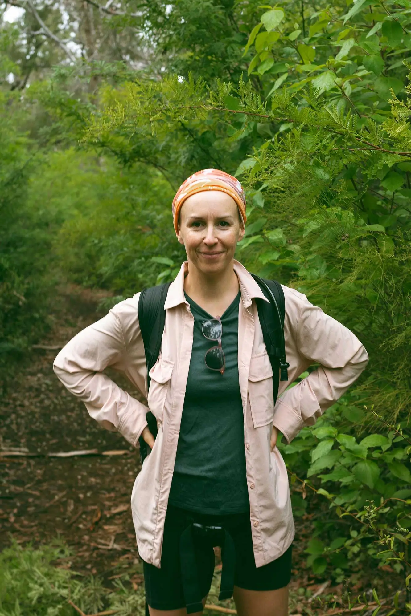 Hiking the Full Trail or Shorter Sections
Full Trail Experience