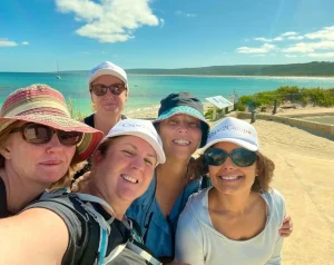 Top Scenic Spots You’ll Encounter on Cape2Camp’s Southern Explorer