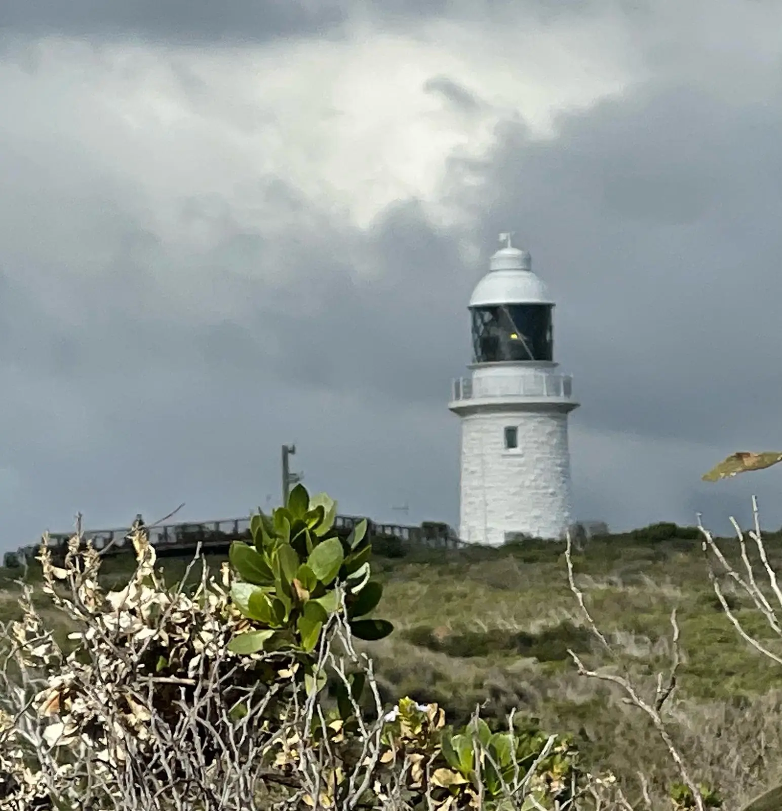 Cape Naturaliste Lighthouse Circle