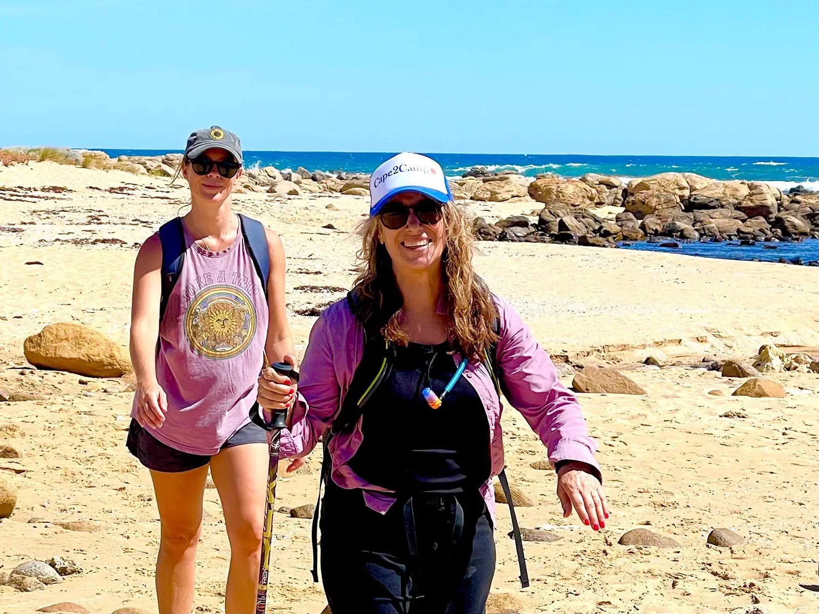 Ellensbrook to Meekadarabee Falls (Ellenbrook Circle)