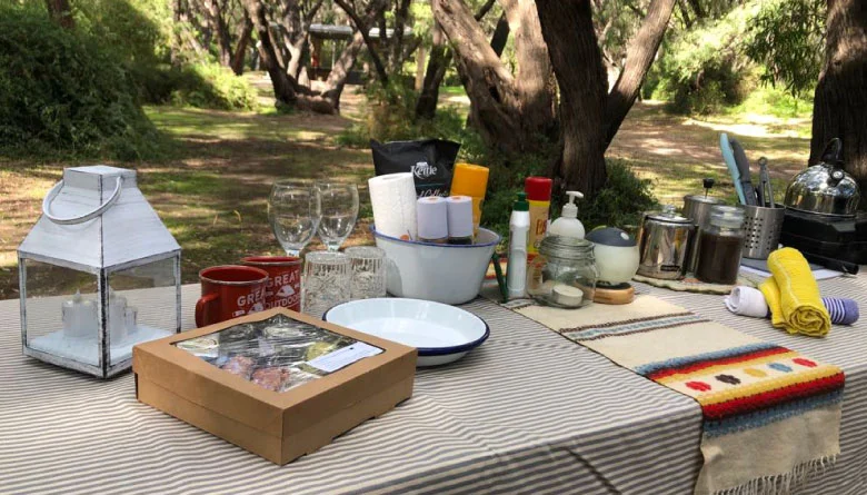 Pack for Your Northern Explorer Walk