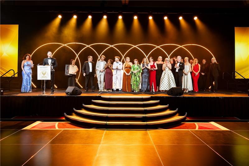 Cape2Camp Awarded Gold in Adventure Tourism at the 2025 WA Tourism Awards