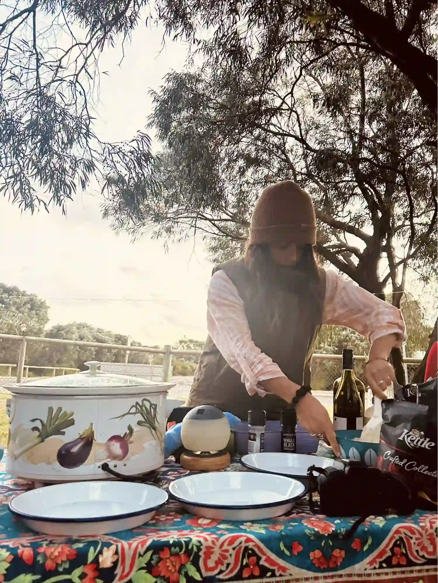 Meals That Restore Energy 