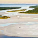 Cape2Camp Bibbulmun Track Hike Featured in Australian Traveller