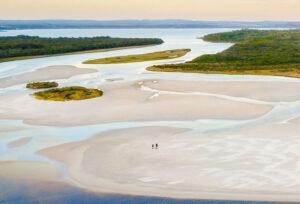 Cape2Camp Bibbulmun Track Hike Featured in Australian Traveller